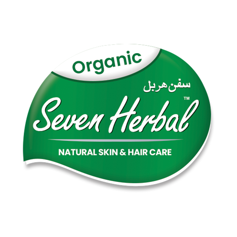 Seven Herbal Logo