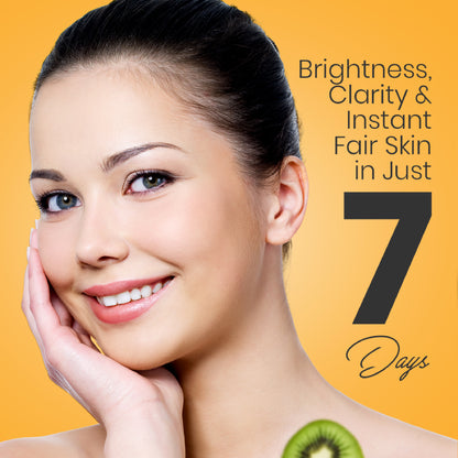 Herbal Beauty Cream (17g) - Seven Herbal