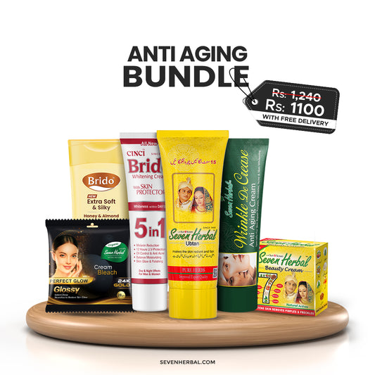 ANTI-AGING BUNDLE