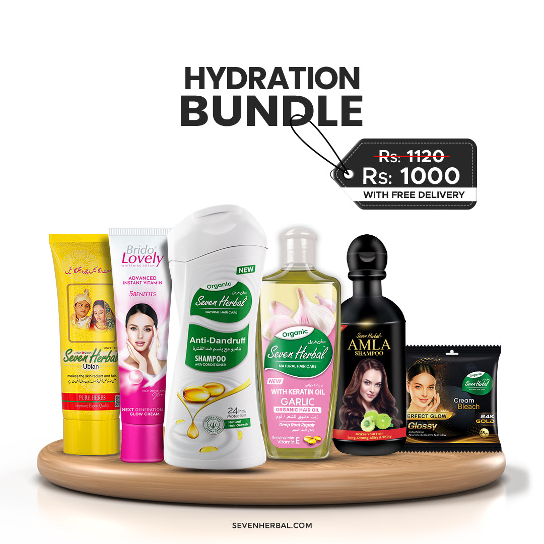 HYDRATION BUNDLE