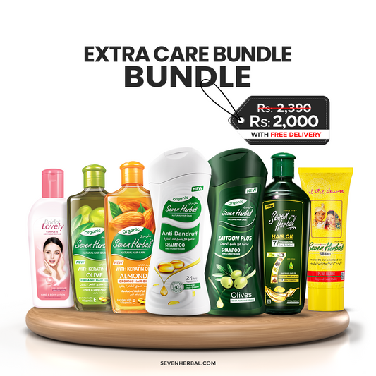 EXTRA CARE BUNDLE