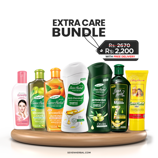 EXTRA CARE BUNDLE