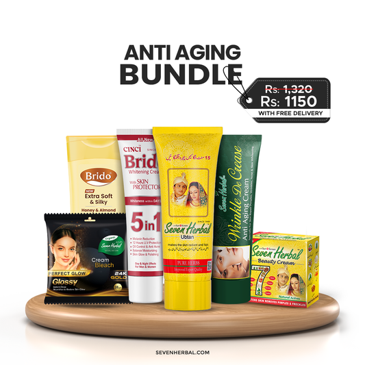 ANTI-AGING BUNDLE