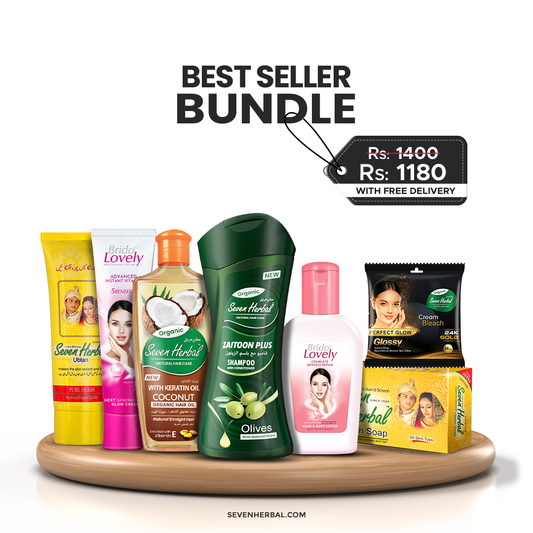 BEST SELLER BUNDLE