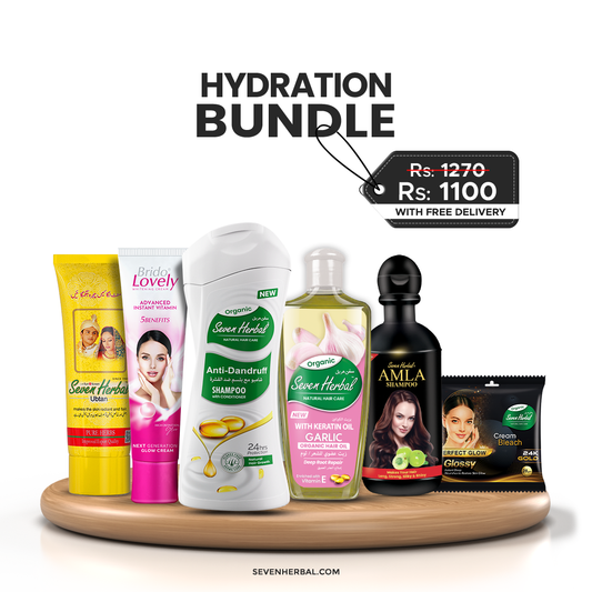 HYDRATION BUNDLE