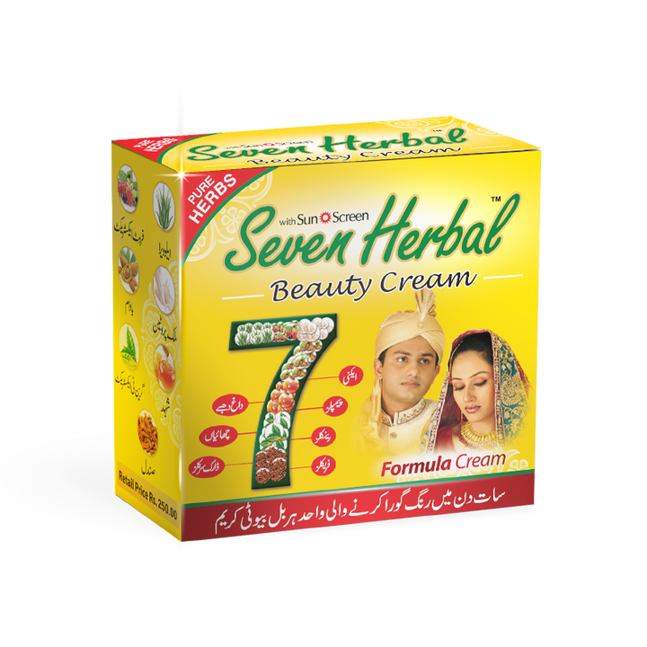 ALL PRODUCTS – Seven Herbal